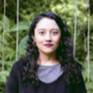 Meet your Posher, Nayeli